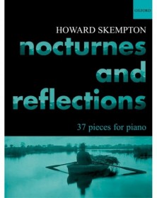 Nocturnes And Reflections