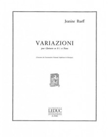 Variazioni