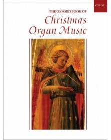 The Oxford Book of Christmas Organ Music