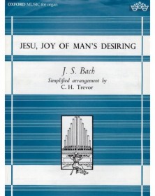Jesu, Joy of Man's Desiring