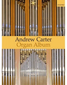 A Carter Organ Album
