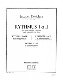 Rythmus 1 Et 2