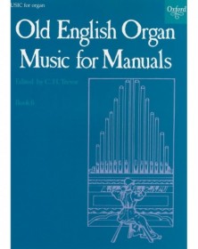 Old English Organ Music 6