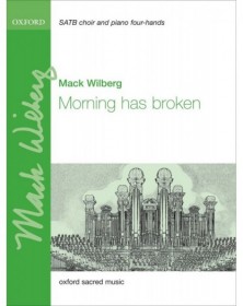 Morning Has Broken