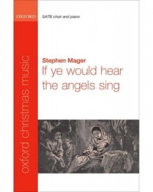 If Ye Would Hear The Angels...