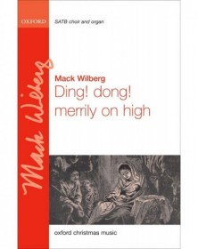 Ding! Dong! Merrily On High