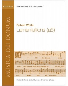 Lamentations