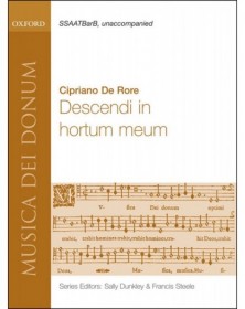 Descendi in hortum meum