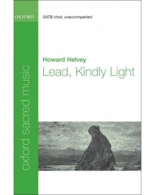 Lead, Kindly Light