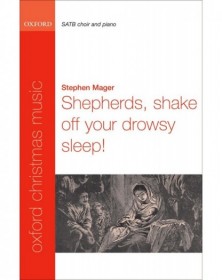 Shepherds, Shake Off Your...