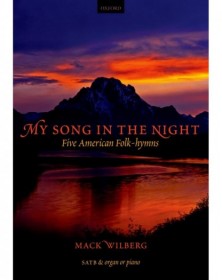 My Song In The Night - Five...