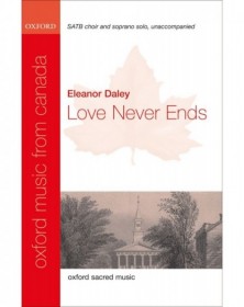 Love Never Ends