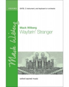 Wayfarin' Stranger