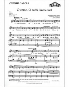 O Come, O Come, Immanuel