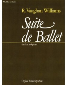 Suite De Ballet
