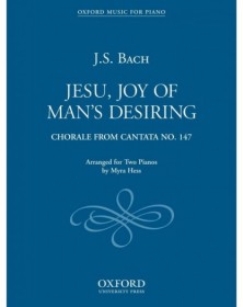 Jesu, Joy Of Man's Desiring