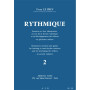 Yvon Le Prev : Rythmique Vol.2