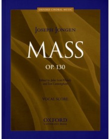 Mass Opus 130