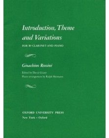 Introduction, Theme And...