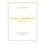 Pastorale Et Danse Rustique