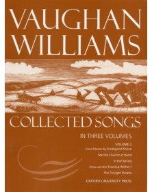 Collected Songs - Volume 2