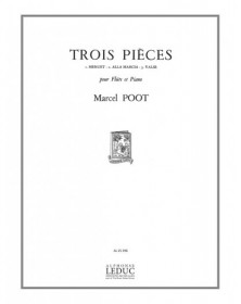 Berceuse