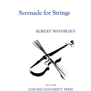 Serenade for Strings