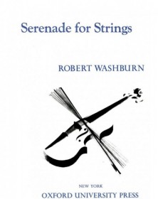 Serenade for Strings