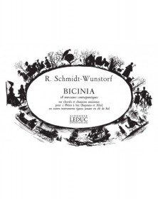 Bicinia