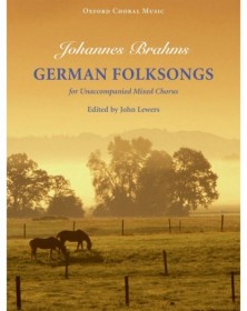 German Folksongs