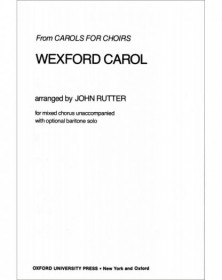 Wexford Carol