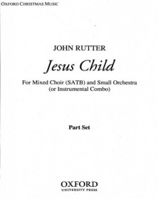 Jesus Child