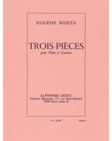 3 Pièces