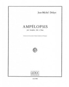 Ampelopsis