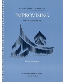 Improvising: How to Master...