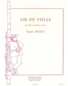 Air de Vielle