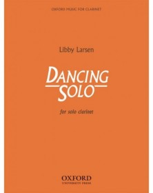 Dancing Solo