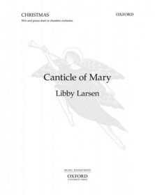 Canticle Of Mary