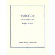 Berceuse
