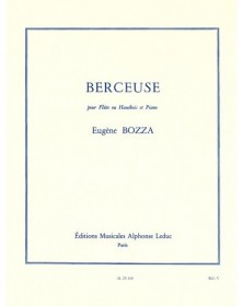 Berceuse