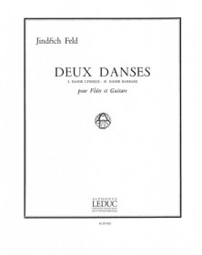 Deux Danses