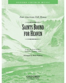 Saints Bound For Heaven