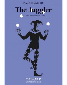 The Juggler