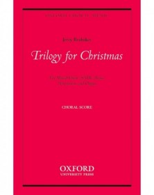 Trilogy for Christmas