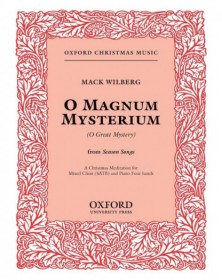 O Magnum Mysterium (O Great...