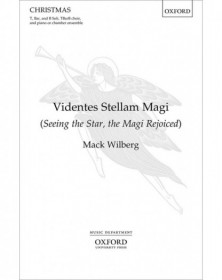 Videntes Stellam Magi