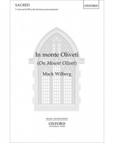 In Monte Oliveti