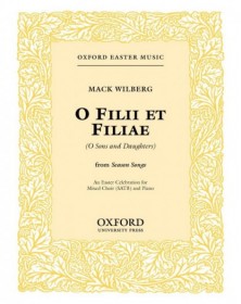 Filii et filiae (An Easter...
