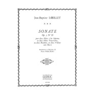 Sonate Op.5 No.2