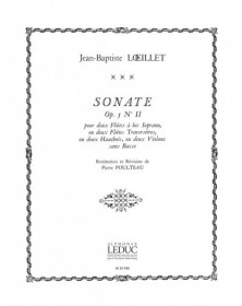 Sonate Op.5 No.2